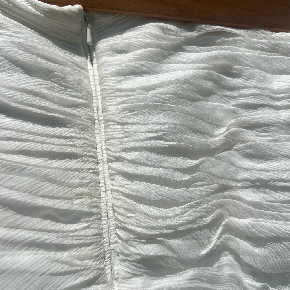 Tadashi Shoji Wedding Dress​